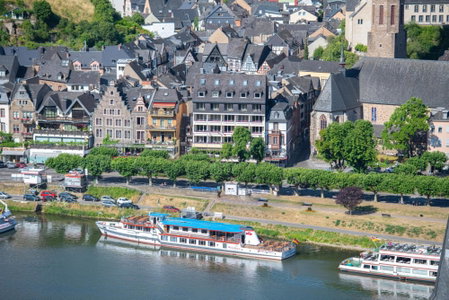Hotel Karl Müller, Mayen, Alemania