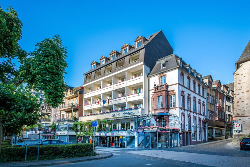Hotel Karl Müller, Mayen, Alemania