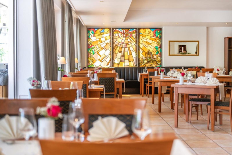 Hotel Karl Müller, Mayen, Alemania