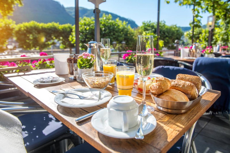 Hotel Karl Müller, Mayen, Alemania