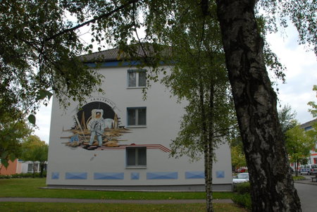 Hotel Bitburg, Trier, Германия