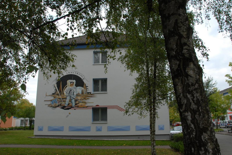 Hotel Bitburg, Trier, Германия