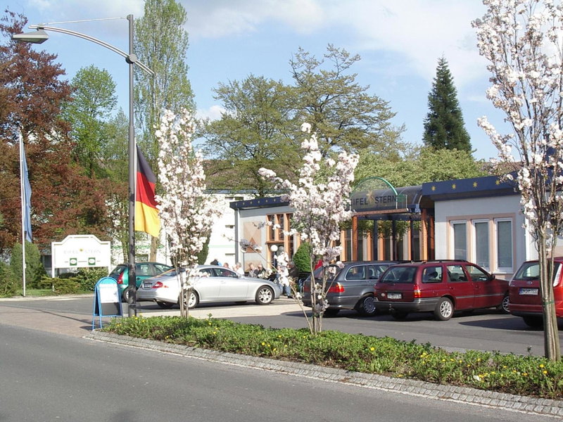 Hotel Bitburg, Trier, Германия