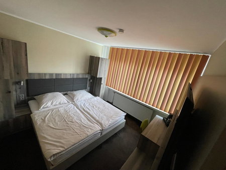 Hotel Am Sportpark, Hochfeld, Allemagne
