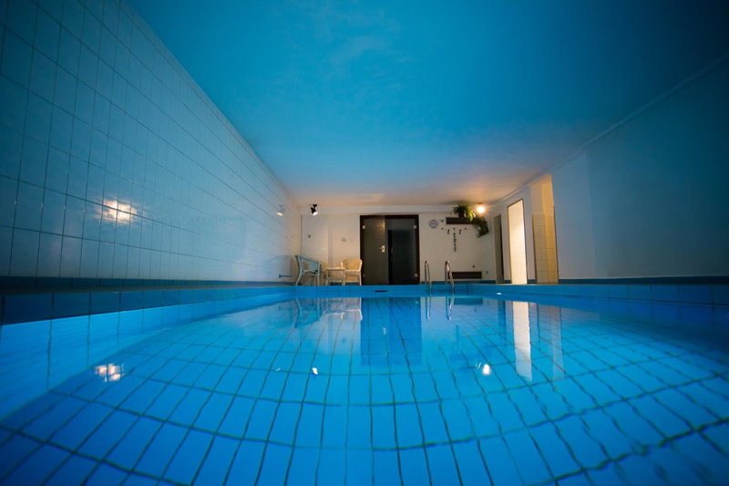 Hotel Am Sportpark, Hochfeld, Allemagne