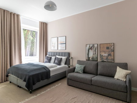 Limehome Berlin Luise Henriette Str - Digital Access, Tempelhof, Германия