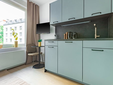 Limehome Berlin Luise Henriette Str - Digital Access, Tempelhof, Германия