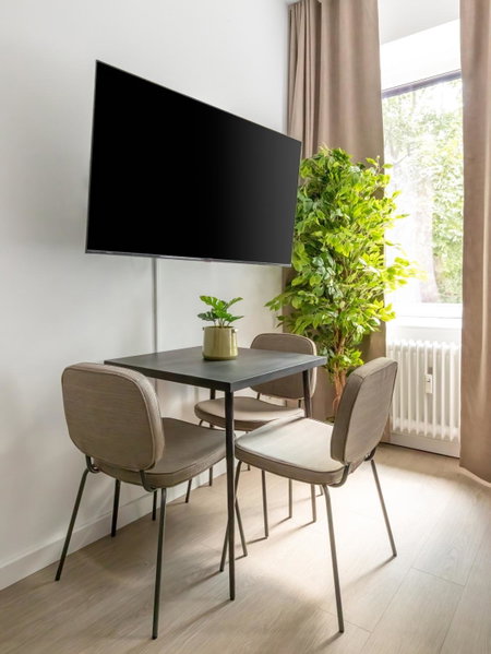 Limehome Berlin Luise Henriette Str - Digital Access, Tempelhof, Германия