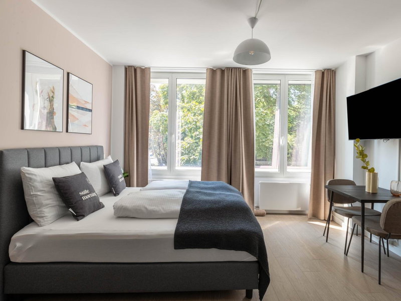 Limehome Berlin Luise Henriette Str - Digital Access, Tempelhof, Германия