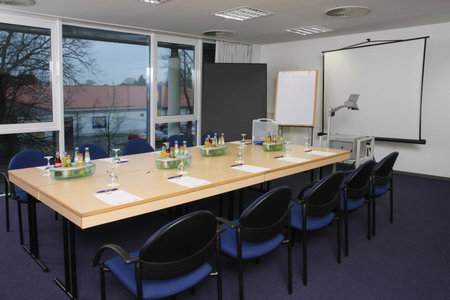 Stadthotel Oranienburg, Oranienburg, Germany