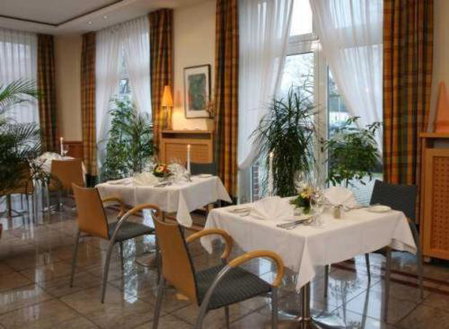 Stadthotel Oranienburg, Oranienburg, Germany