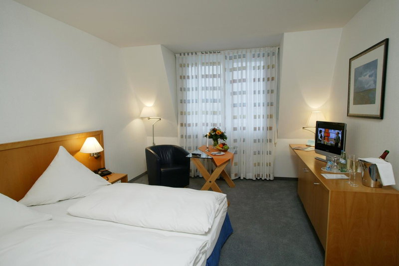 Stadthotel Oranienburg, Oranienburg, Germany