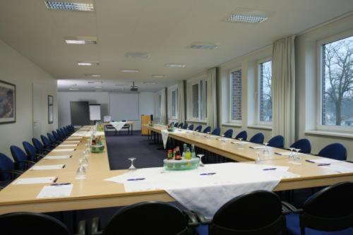 Stadthotel Oranienburg, Oranienburg, Germany