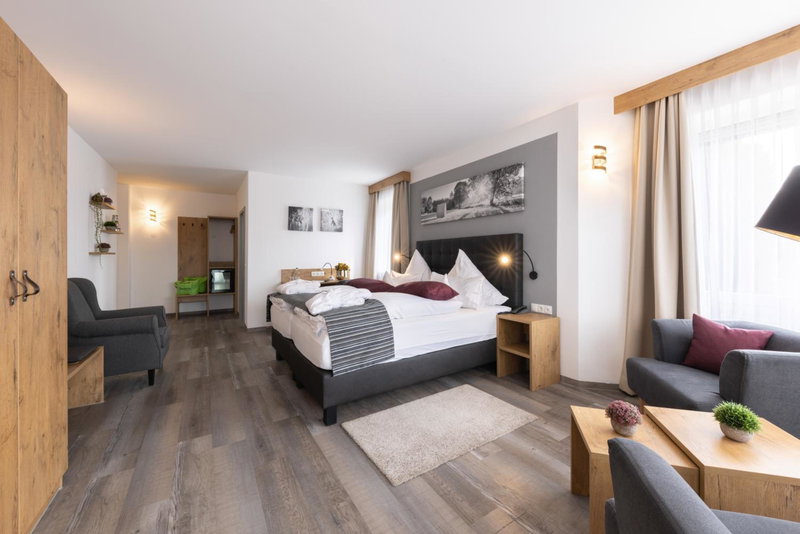 Hotel Tanneck, Kaufbeuren, Germany