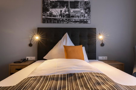 Hotel Tanneck, Kaufbeuren, Germany