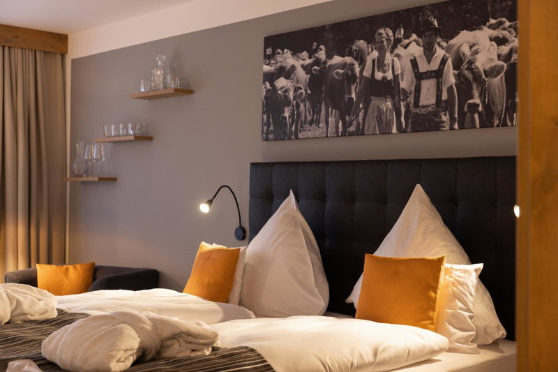 Hotel Tanneck, Kaufbeuren, Germany