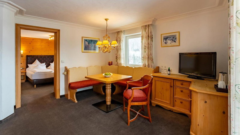 Alpenhotel Oberstdorf - ein Rovell Hotel, Sonthofen, Germany