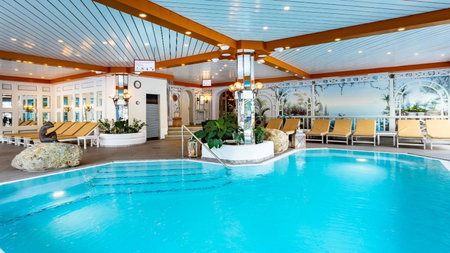 Alpenhotel Oberstdorf - ein Rovell Hotel, Sonthofen, Germany