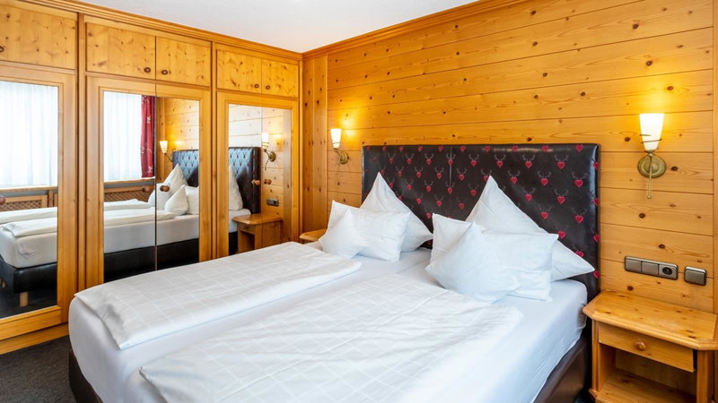Alpenhotel Oberstdorf - ein Rovell Hotel, Sonthofen, Germany