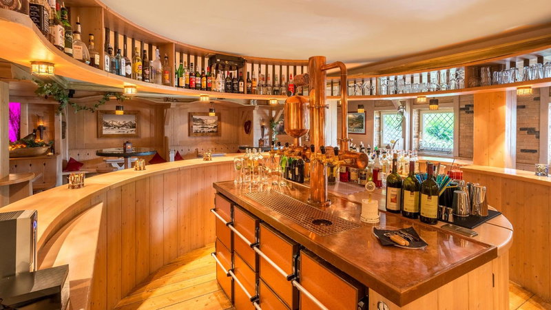 Alpenhotel Oberstdorf - ein Rovell Hotel, Sonthofen, Germany