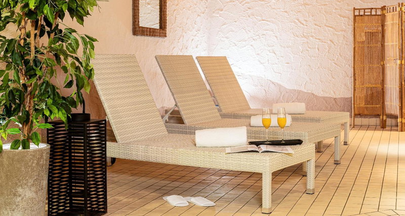 Best Western Victor's Residenz-Hotel Rodenhof, Saarbruecken, Germany