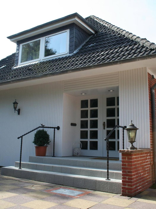 Nordsee Domizil Schobüll, Husum, Germany