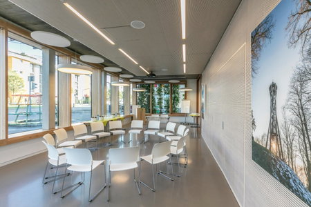 Green City Hotel Vauban, Freiburg im Breisgau, Германия