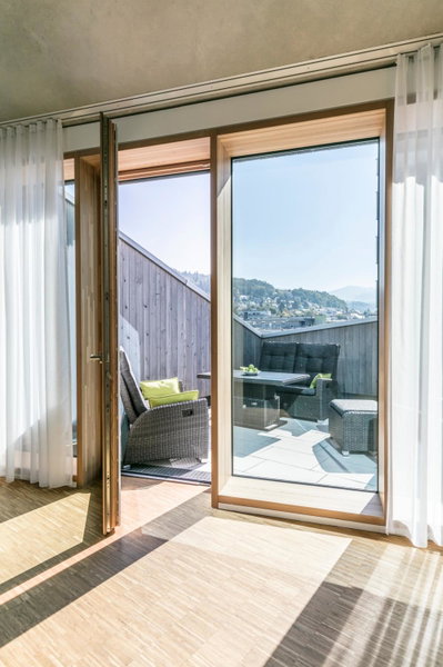 Green City Hotel Vauban, Freiburg im Breisgau, Германия