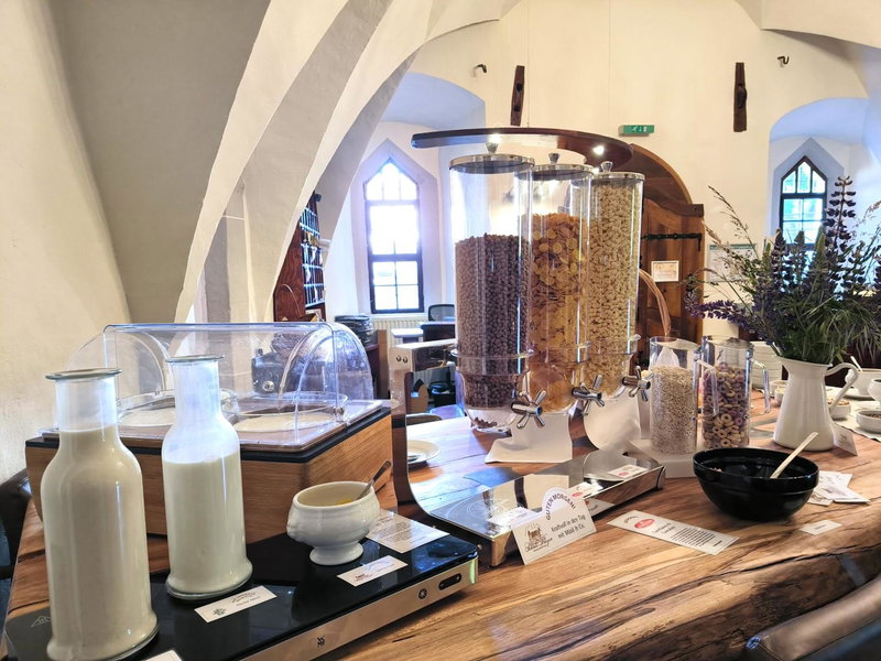 Schloss Hotel Wurzen, Wurzen, Germany