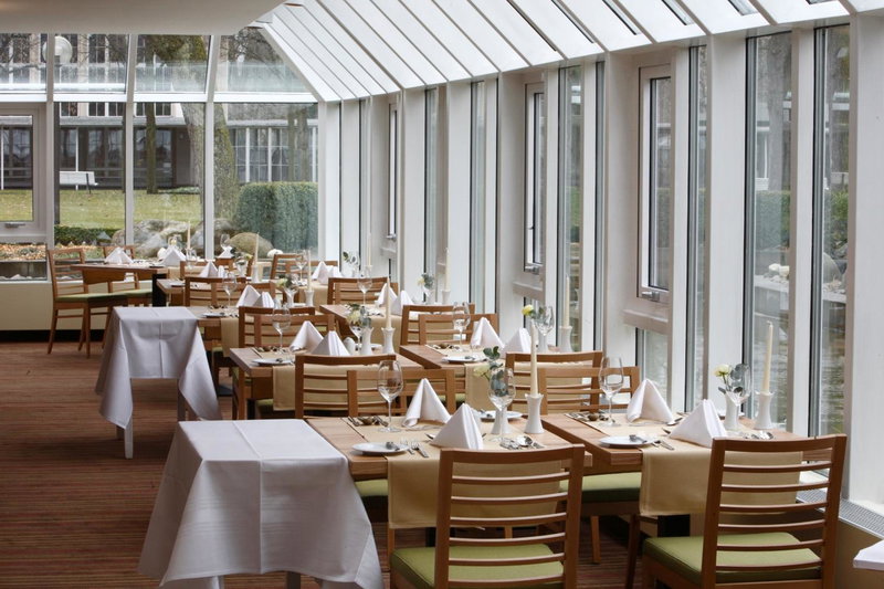 Best Western Premier Parkhotel Bad Mergentheim, Bad Mergentheim, Germany