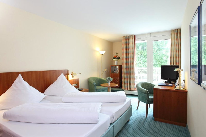 Best Western Premier Parkhotel Bad Mergentheim, Bad Mergentheim, Germany