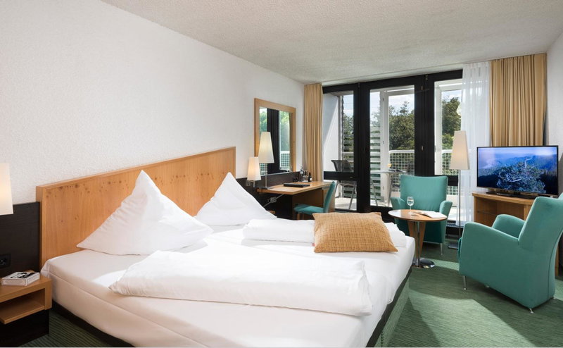 Best Western Premier Parkhotel Bad Mergentheim, Bad Mergentheim, Germany