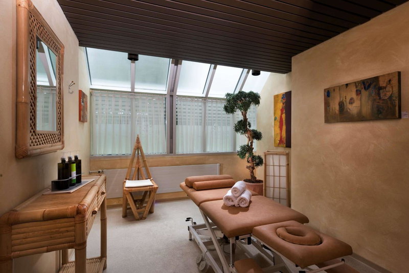 Best Western Premier Parkhotel Bad Mergentheim, Bad Mergentheim, Germany