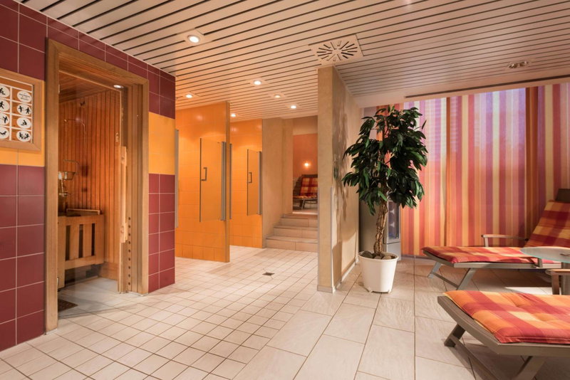 Best Western Premier Parkhotel Bad Mergentheim, Bad Mergentheim, Germany