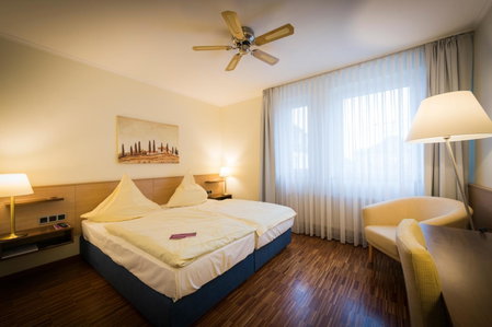 Hotel Lücke Rheine, Rheine, Germany