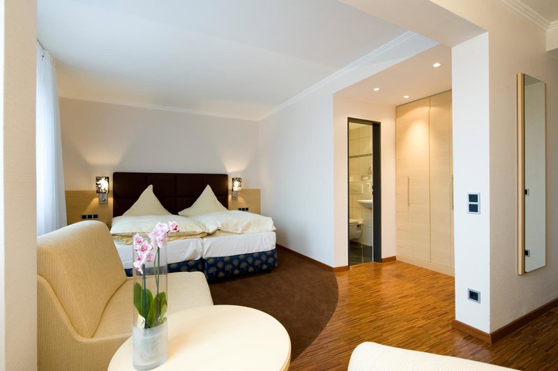 Hotel Lücke Rheine, Rheine, Germany