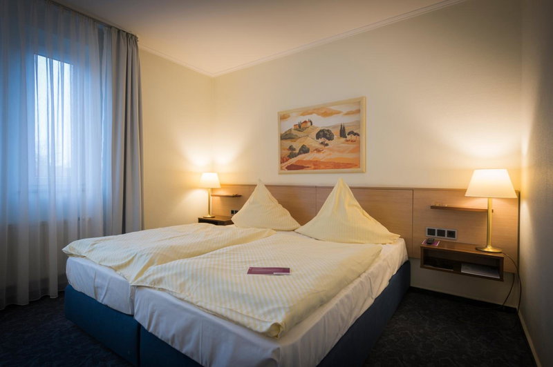 Hotel Lücke Rheine, Rheine, Germany