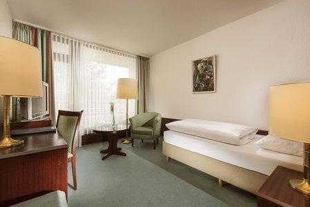 Maritim Hotel Bad Salzuflen, Bad Salzuflen, Germany