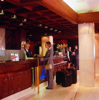 Maritim Hotel Bad Salzuflen, Bad Salzuflen, Germany