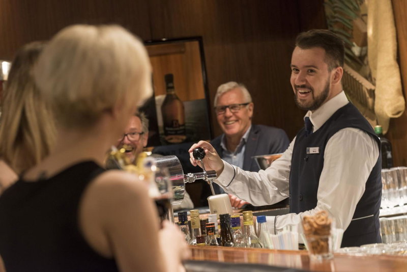 Maritim Hotel Bad Salzuflen, Bad Salzuflen, Germany