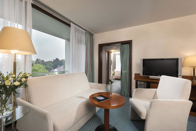 Maritim Hotel Bad Salzuflen, Bad Salzuflen, Germany