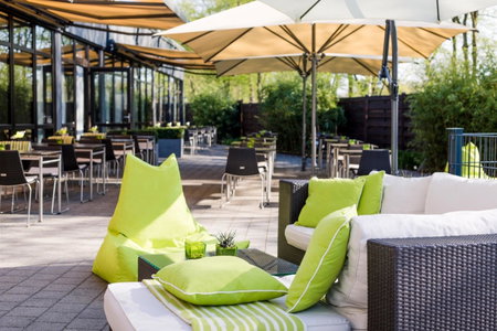 Novotel Nürnberg am Messezentrum, Nürnberg, Deutschland