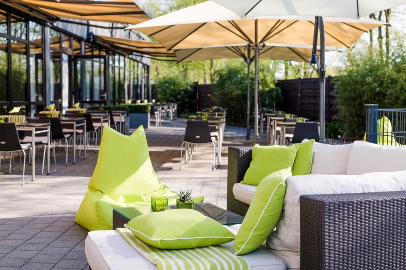 Novotel Nürnberg am Messezentrum, Nürnberg, Deutschland