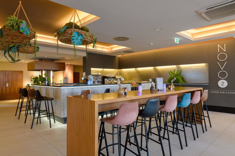 Novotel Nürnberg am Messezentrum, Nürnberg, Deutschland