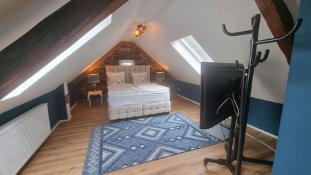 Hotel Osteria Del Vino Cochem, Mayen, Германия