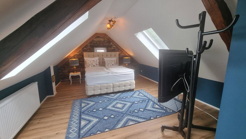 Hotel Osteria Del Vino Cochem, Mayen, Германия