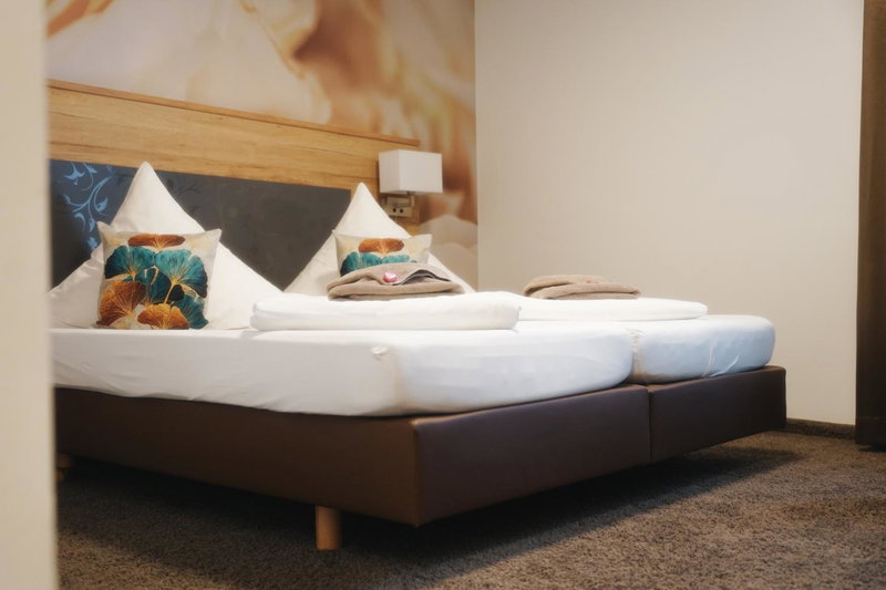 Outlet Hotel, Metzingen, Allemagne