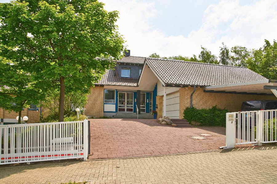 Hotel BonaMari, Salzgitter, Germany