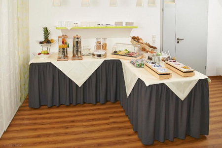 Hotel BonaMari, Salzgitter, Germany