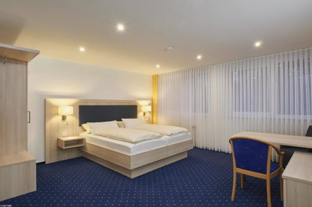 Hotel BonaMari, Salzgitter, Germany